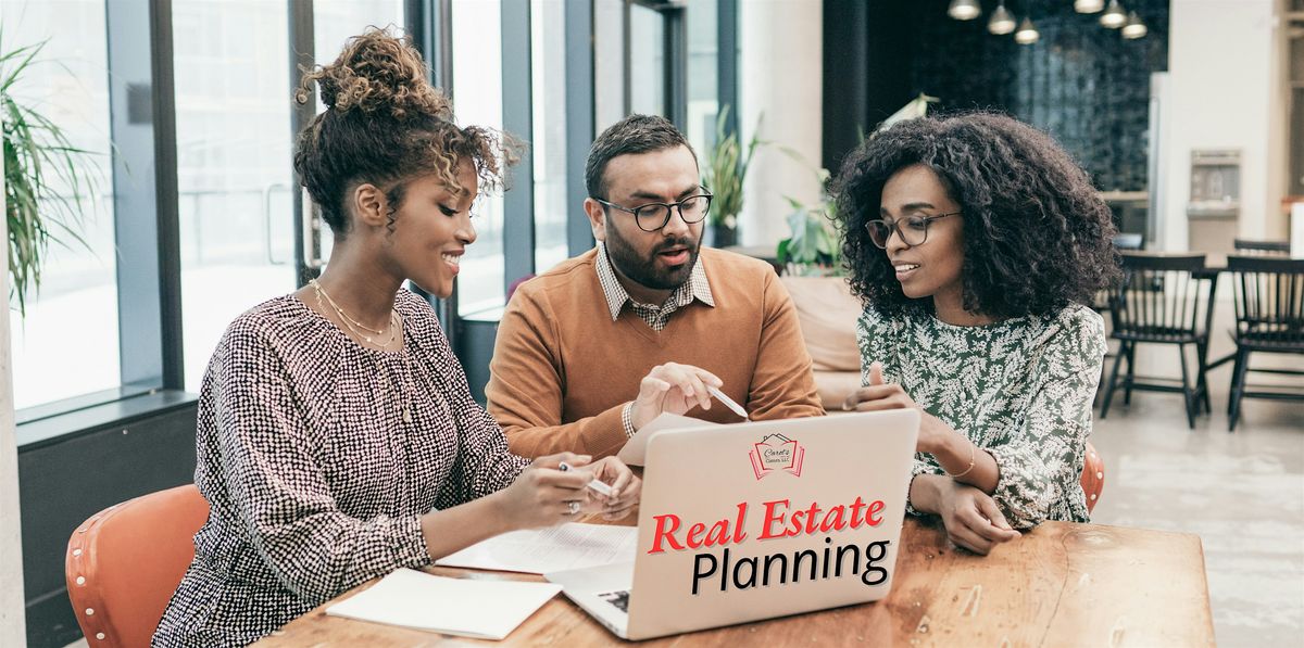 Real Estate Planning for Brokers and Teams, 8:00am-12:00pm, 4 hrs, Elective, 5 January | Event in Rapid City