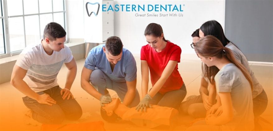 CPR-Edison Corporate Office, 20 August | Event in Edison | AllEvents