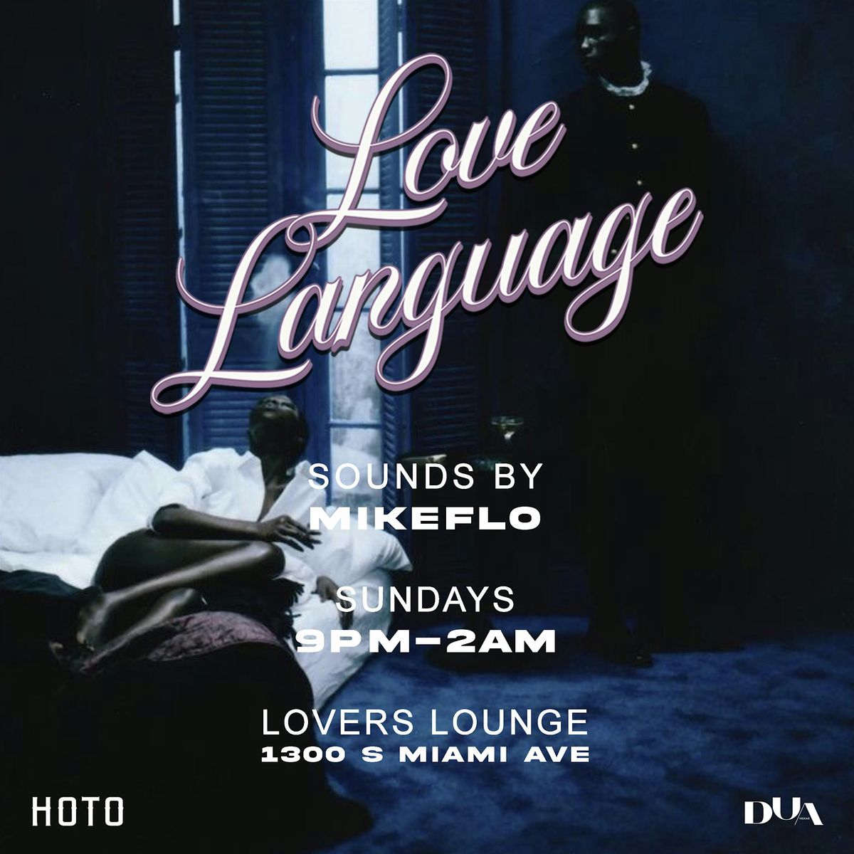 LOVERS LOUNGE SUNDAYS, 25 May | Event in Miami | AllEvents