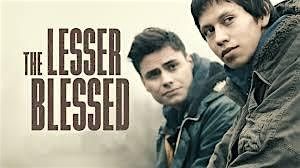 Festival Select: The Lesser Blessed (Anita Doron, 2012), 26 September | Event in Toronto | AllEvents