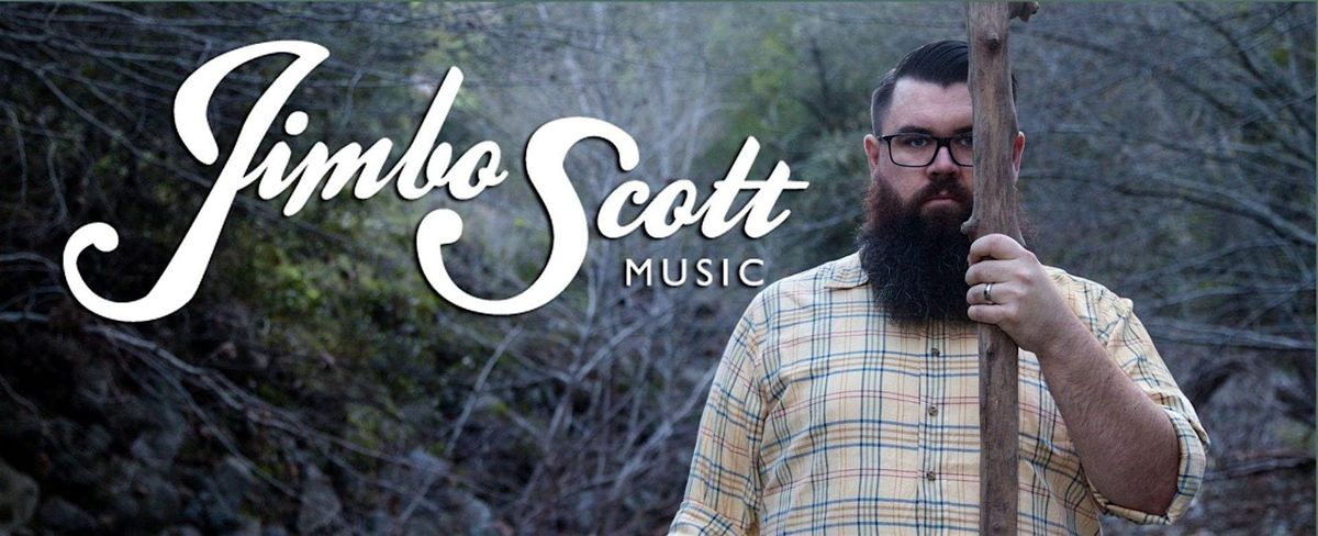 Open Air Music of the Spheres: Jimbo Scott, 26 July | Event in Mount Hamilton | AllEvents