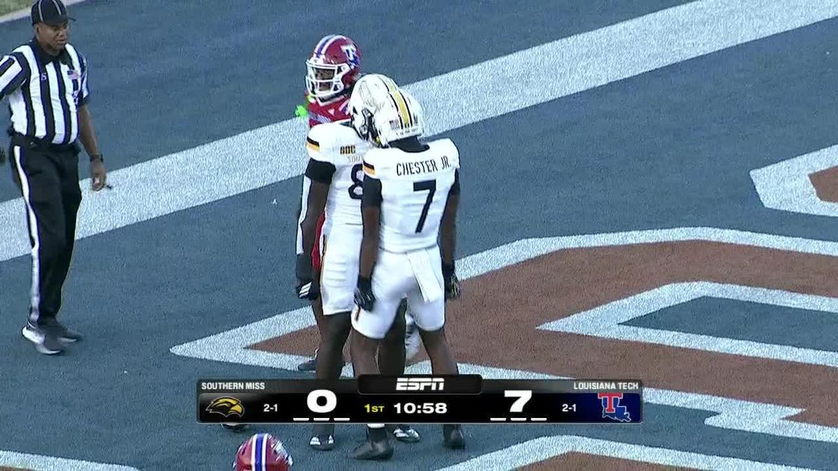 Louisiana Tech Bulldogs Baseball vs. Southern Miss Golden Eagles, 26 February | Event in Ruston | AllEvents