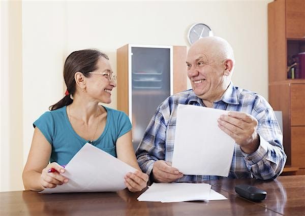 Ask the Expert:  Loan Basics & Trends in the Stock Market, 5 August | Event in Fleming Island | AllEvents
