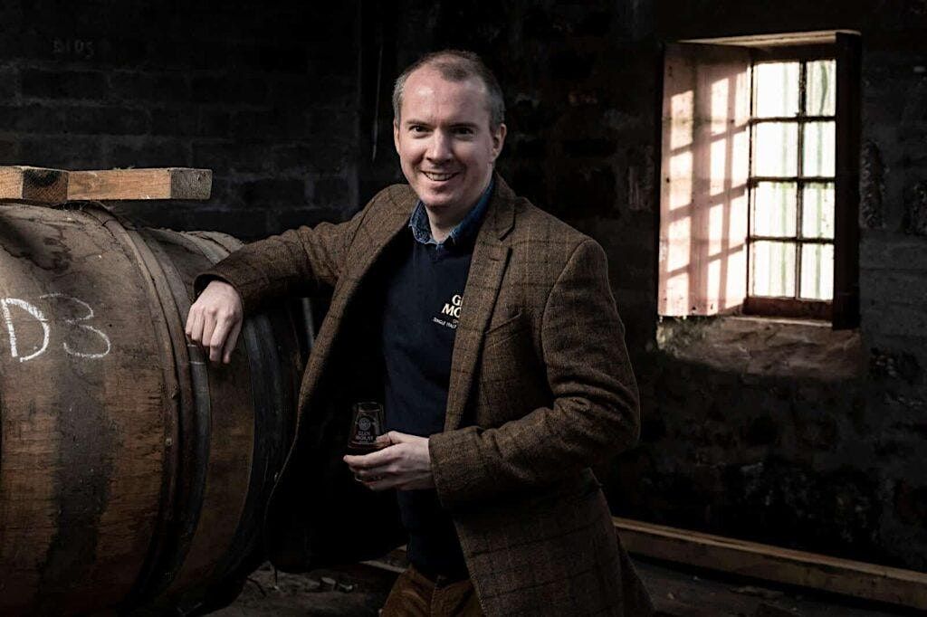Scottish Single Malts & Blended Whiskies with Global Ambassador Iain Allan, 26 November | Event in Toronto