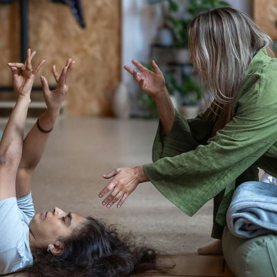 Kundalini By Liva logo