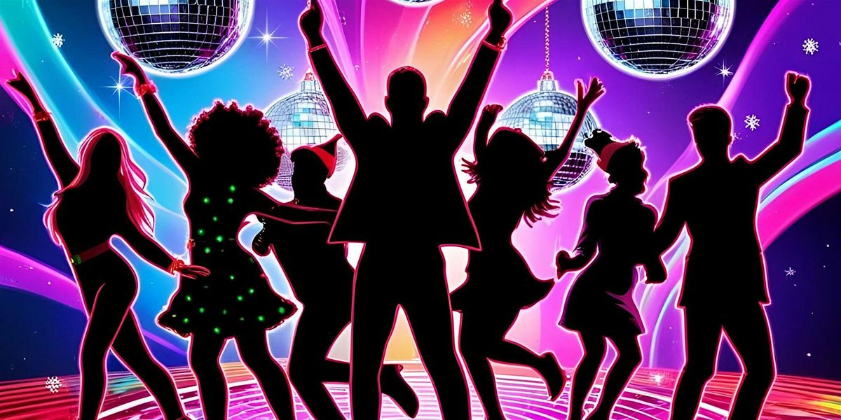 Neon Disco - 3-Course Meal & Party at The Webbington, 19 December | Event in Axbridge | AllEvents