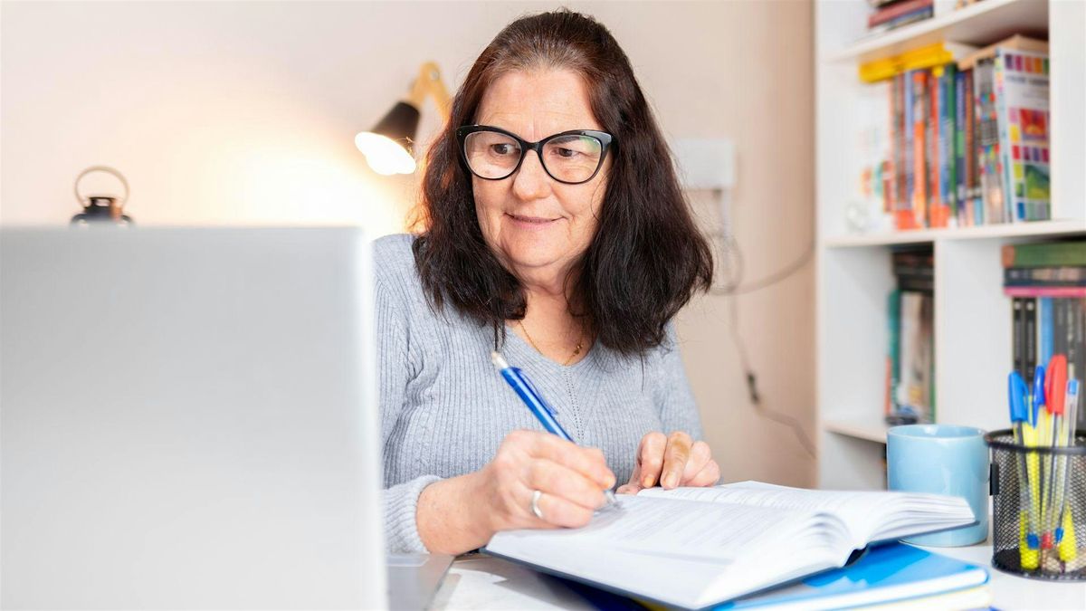 Tiktok Planning for Authors, 19 January | Event in Inverness | AllEvents