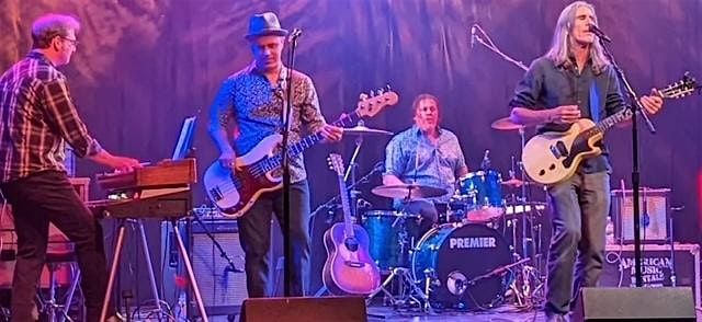 THE SILOS Live! Presented by Workshop Clinic, 3 October | Event in Hoboken | AllEvents
