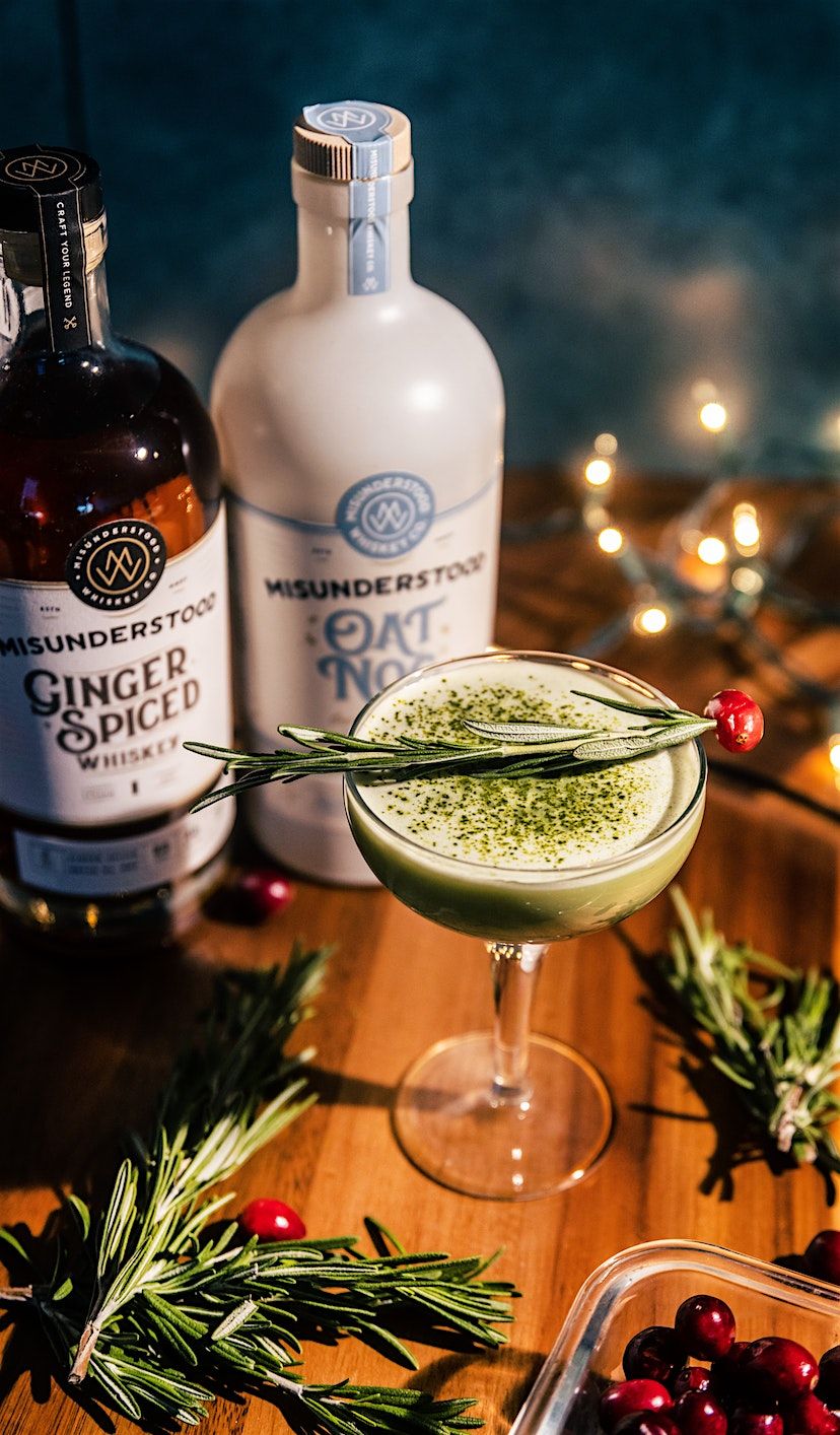 Misunderstood and Oatrageous Spirit Society, 4 September | Event in Austin | AllEvents
