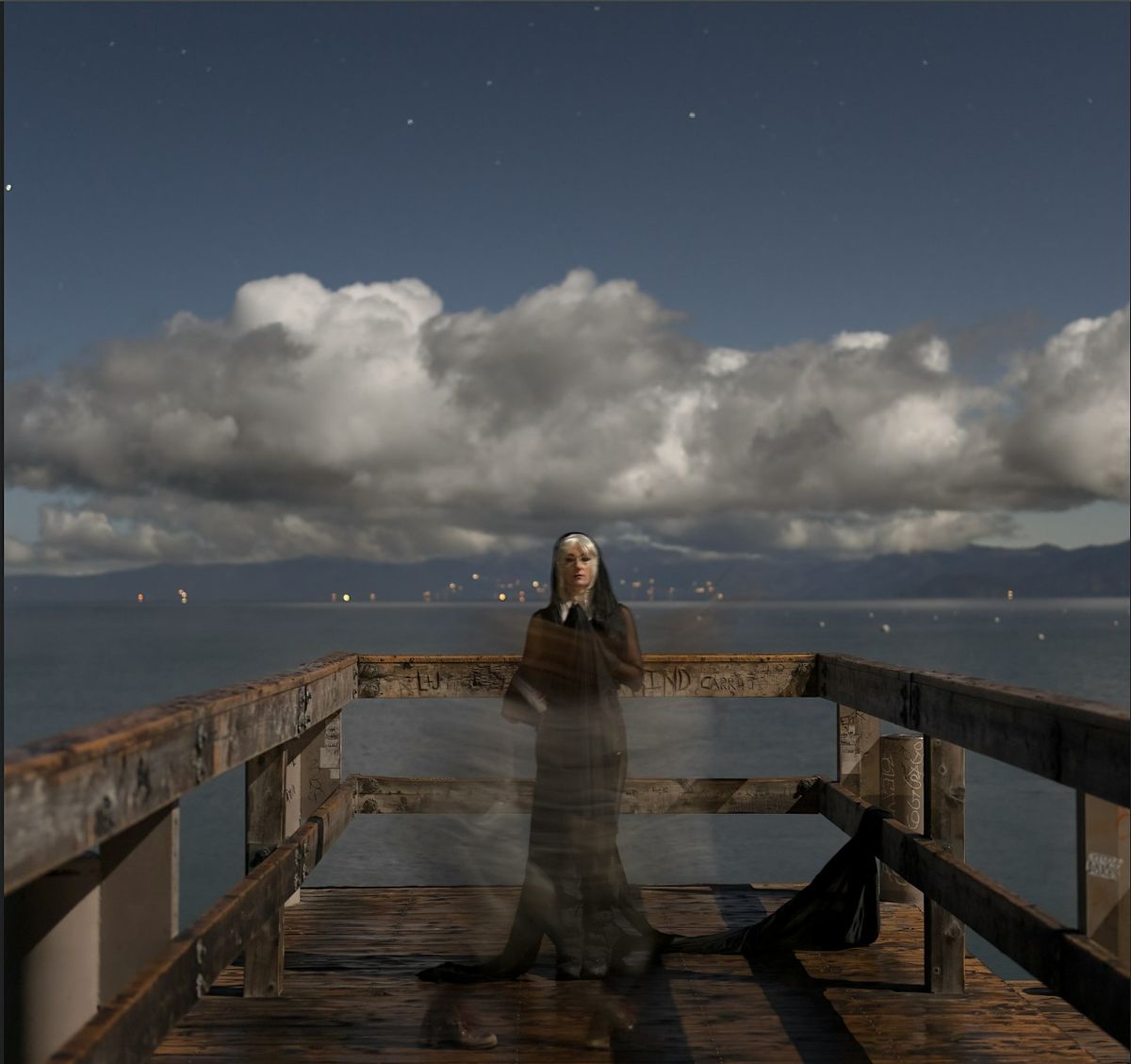 H E C A T E:  A Samhain Fire & Pole Ritual, 18 October | Event in South Lake Tahoe | AllEvents