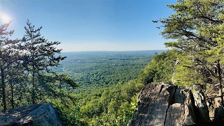 Charlotte Alumni Crowders Mountain Hike, 31 May | Event in Kings Mountain | AllEvents