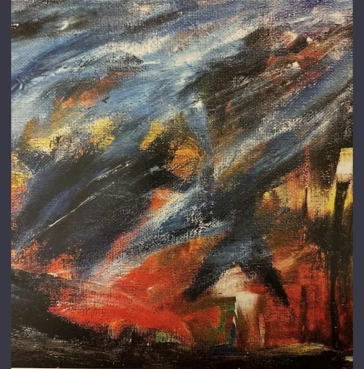 Enlightened Artists Series Gala & Sale-Partial Proceeds House at Risk Youth, 14 October | Event in Bloomington