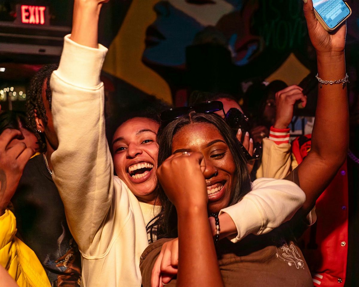 AFROBEATS & HAPPINESS -  DALLAS MEMORIAL DAY WEEKEND SATURDAY, 24 May | Event in Dallas | AllEvents
