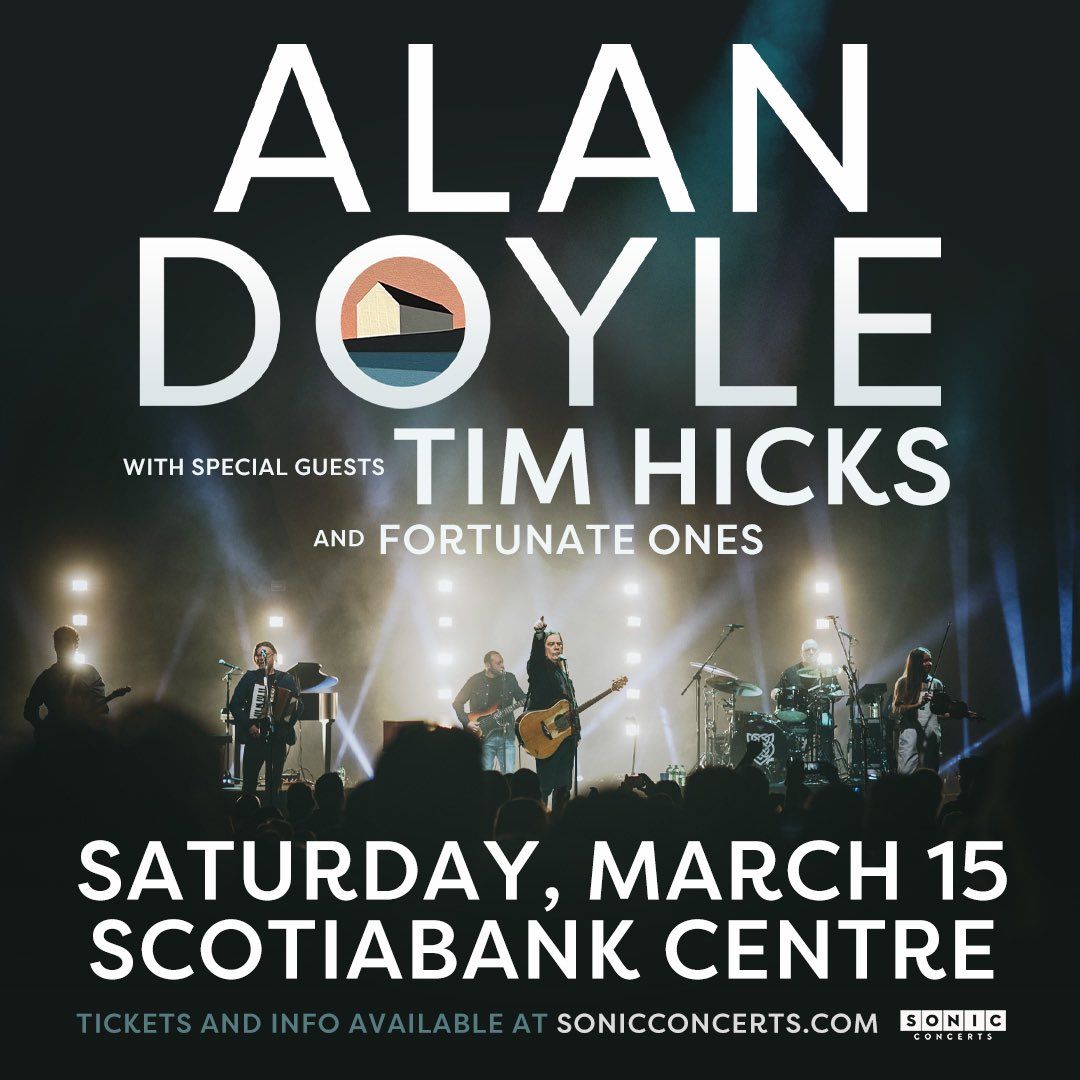Tim Hicks at OLG Stage at Fallsview Casino, 12 June | Event in Niagara Falls | AllEvents
