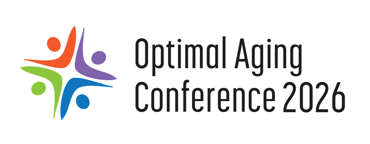 2026 Optimal Aging Conference, 16 April | Event in Louisville | AllEvents