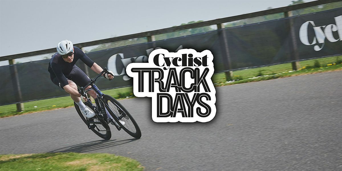 Cyclist Track Day – London VeloPark, 9 May | Event in London | AllEvents