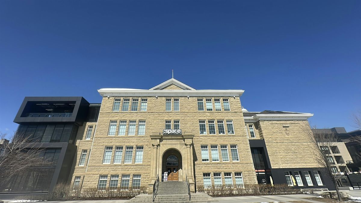 cSPACE Marda Loop Walk (with MLCA) | Event in Calgary | AllEvents