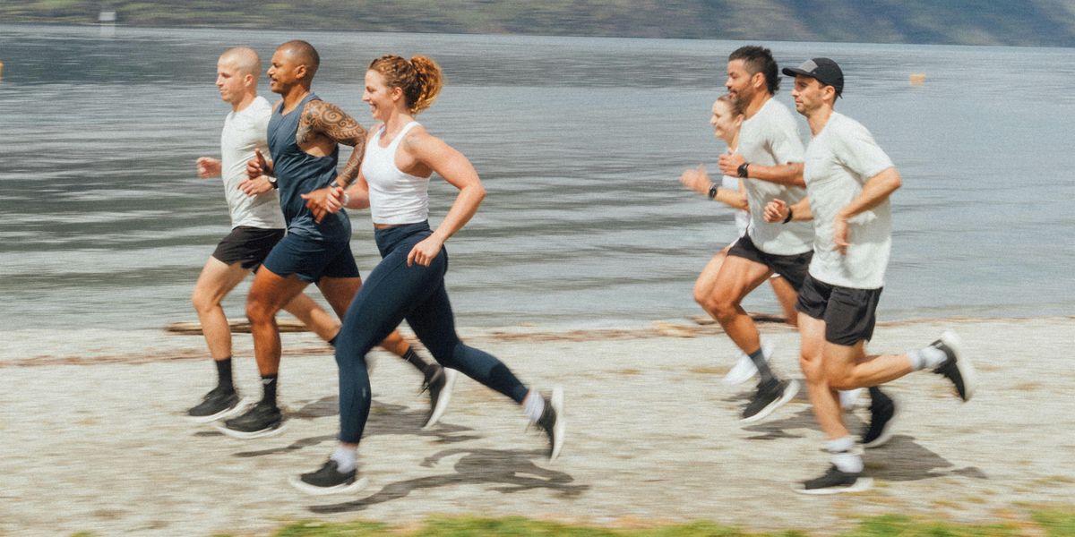 Monthly Run Session with lululemon IOI City Mall, 27 July | Event in Sepang | AllEvents