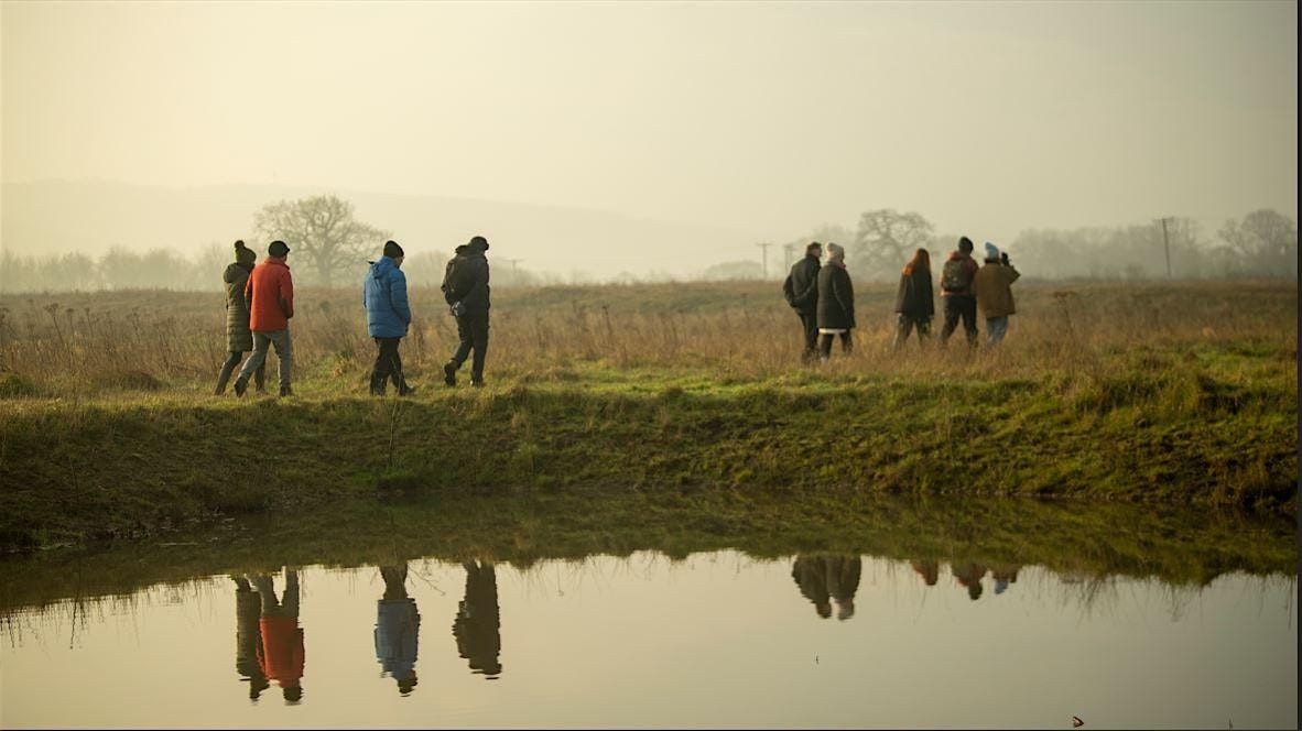 Adults-Only Nature Connection Session Wednesday 22nd October  2025, 22 October | Event in Bristol | AllEvents