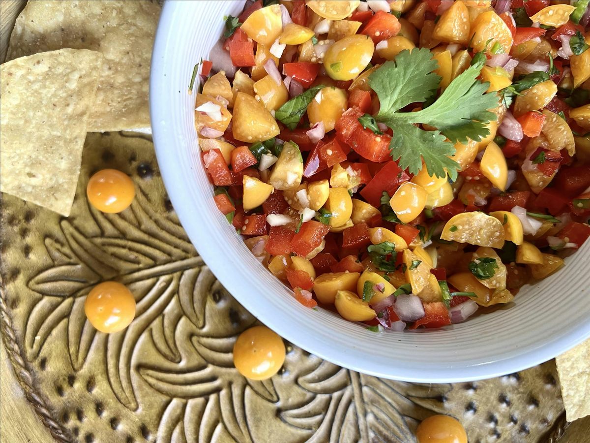 HANDS-ON For the Love of Jackfruit Carnitas, 19 August | Event in Winston-Salem | AllEvents