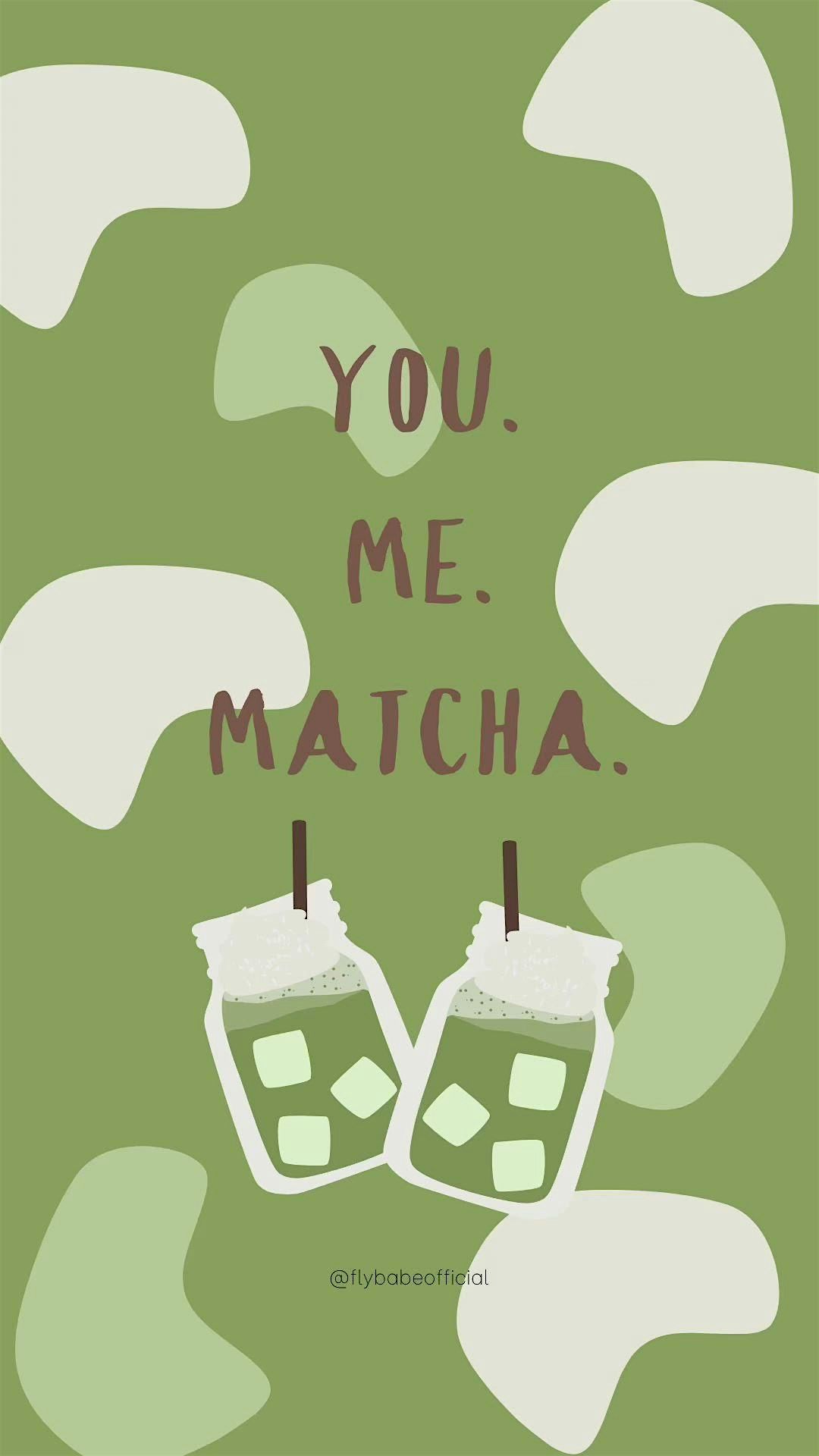 You, me, matcha?, 8 November | Event in London | AllEvents
