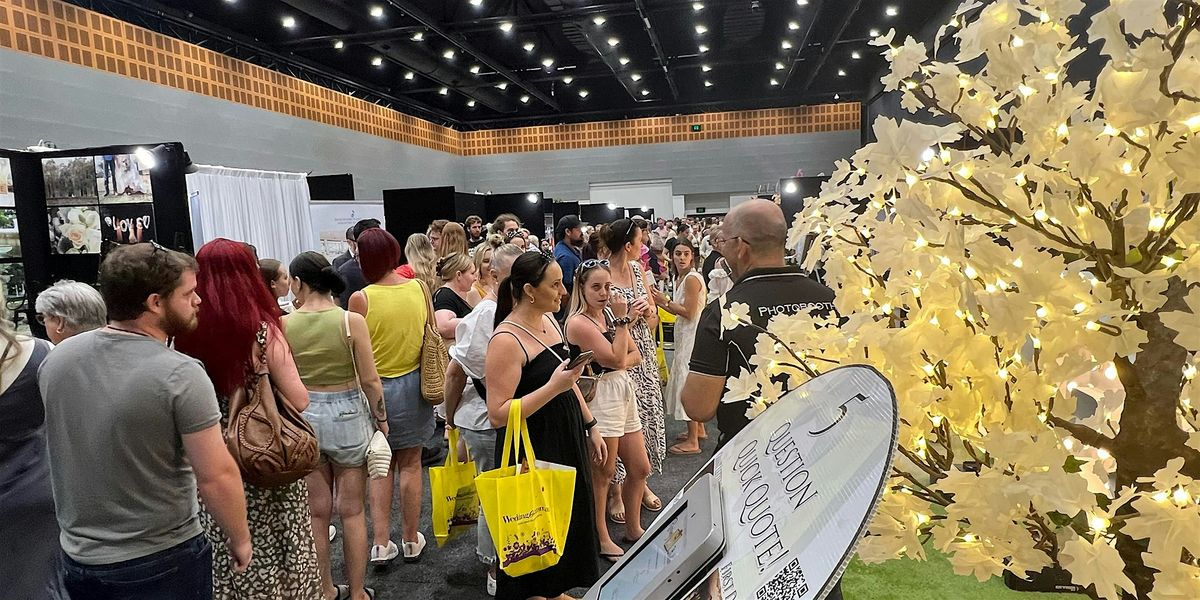 Your Local Wedding Guide Gold Coast Expo - 15th February 2026, 15 February | Event in Broadbeach | AllEvents