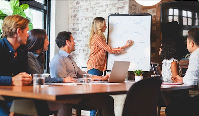 October Mastermind Lunch, 22 October | Event in Frederick | AllEvents