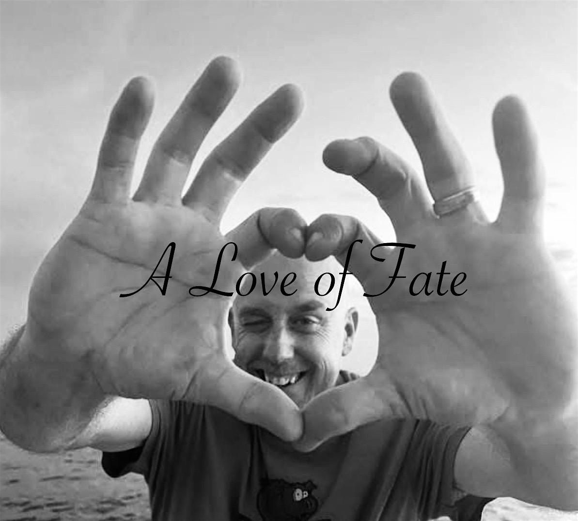 A Love of Fate Gala, 6 September | Event in Portland | AllEvents