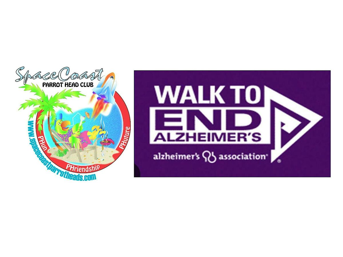 Cool Summer Bash - A Fundraiser to Benefit the 2025 Walk to End Alzheimer's, 17 August | Event in Merritt Island