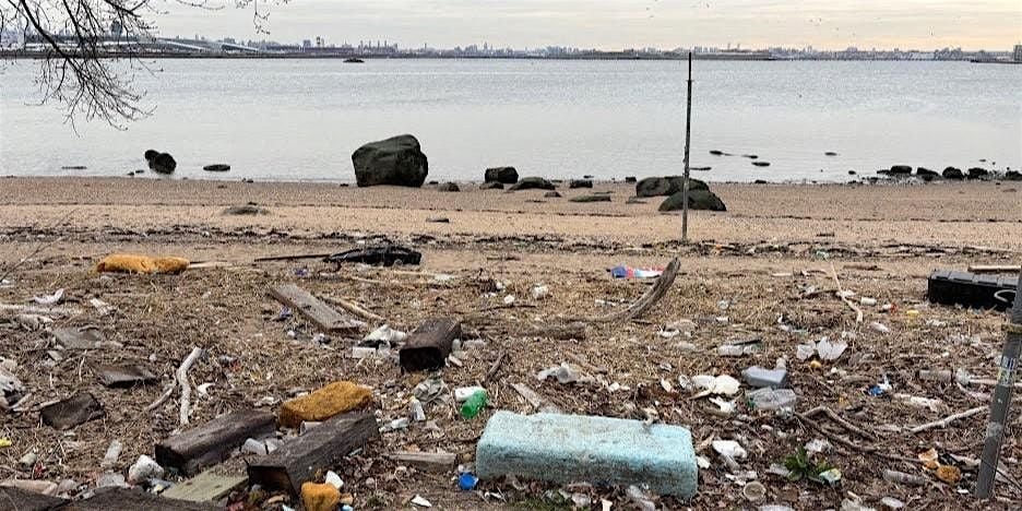 QUEENS - College Point: Big Rock Beach Cleanup, 3 May | Event in Queens | AllEvents