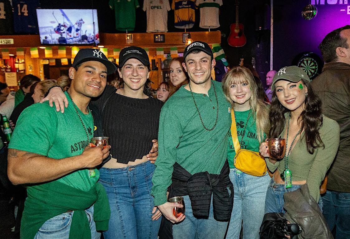 NOTRE DAME WATCH PARTIES, 31 August | Event in Queens | AllEvents