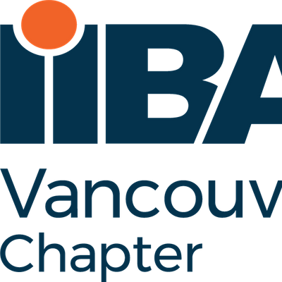 IIBA Vancouver Chapter logo