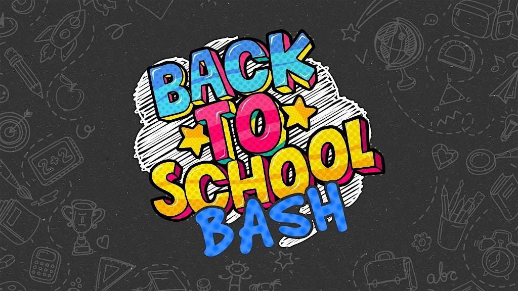 Caldwell’s Back-to-School Bash, 9 August | Event in Rosharon | AllEvents