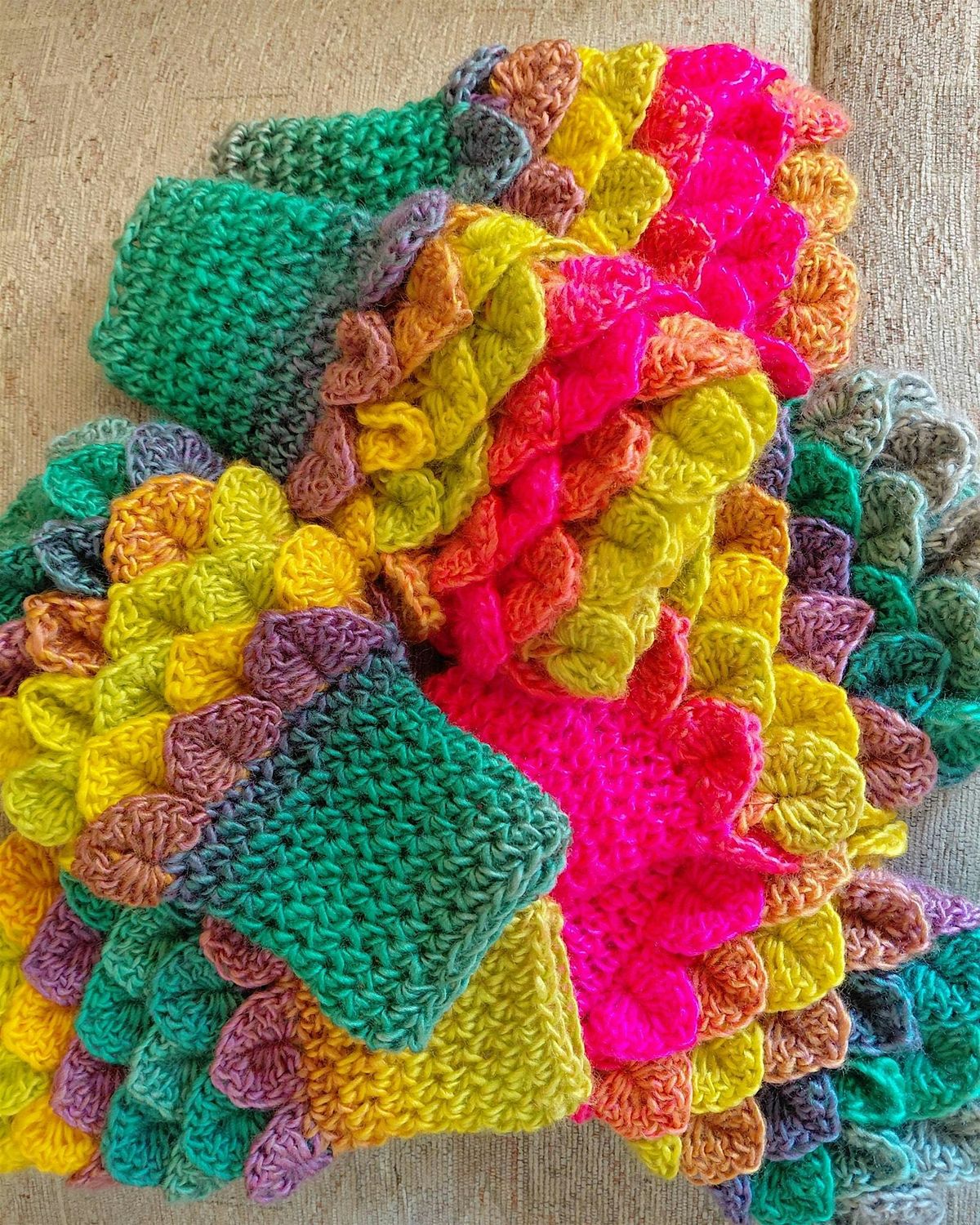 Learn to Crochet | Event in St Albans | AllEvents