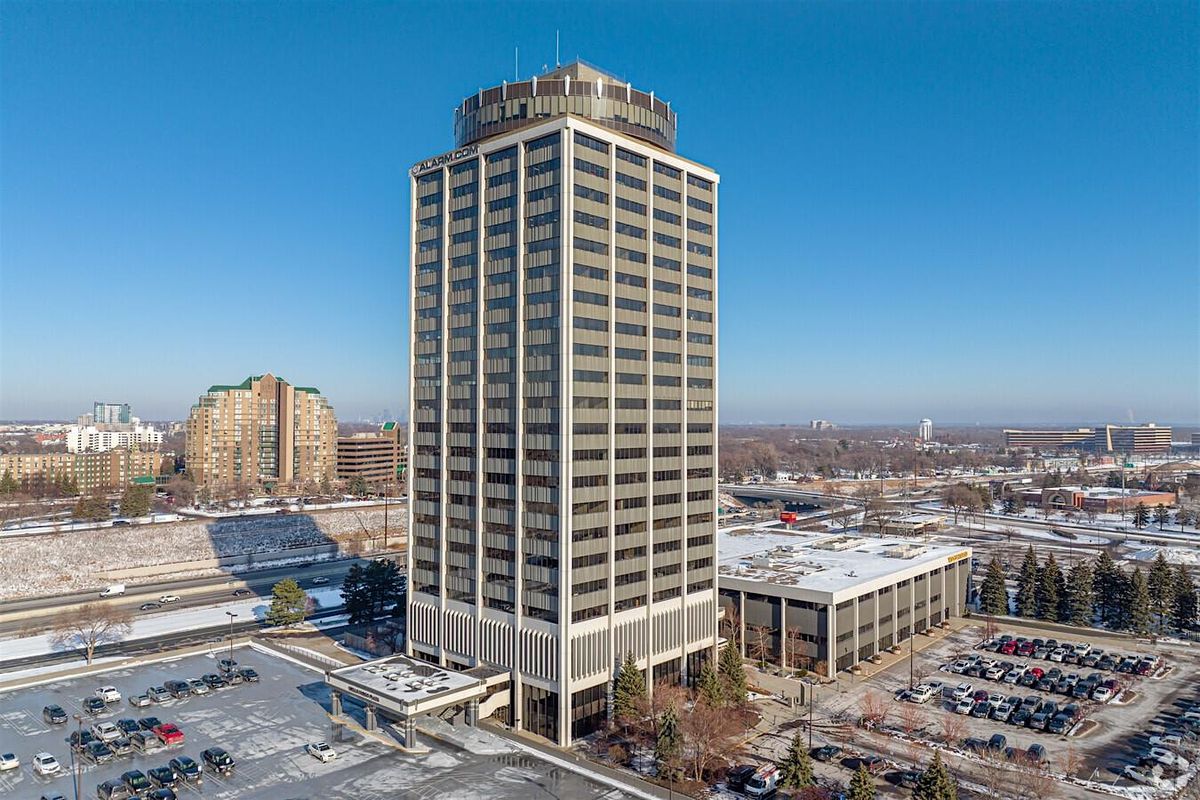 HOA Leadership Network Bloomington Chapter  (November 18), 18 November | Event in Bloomington | AllEvents