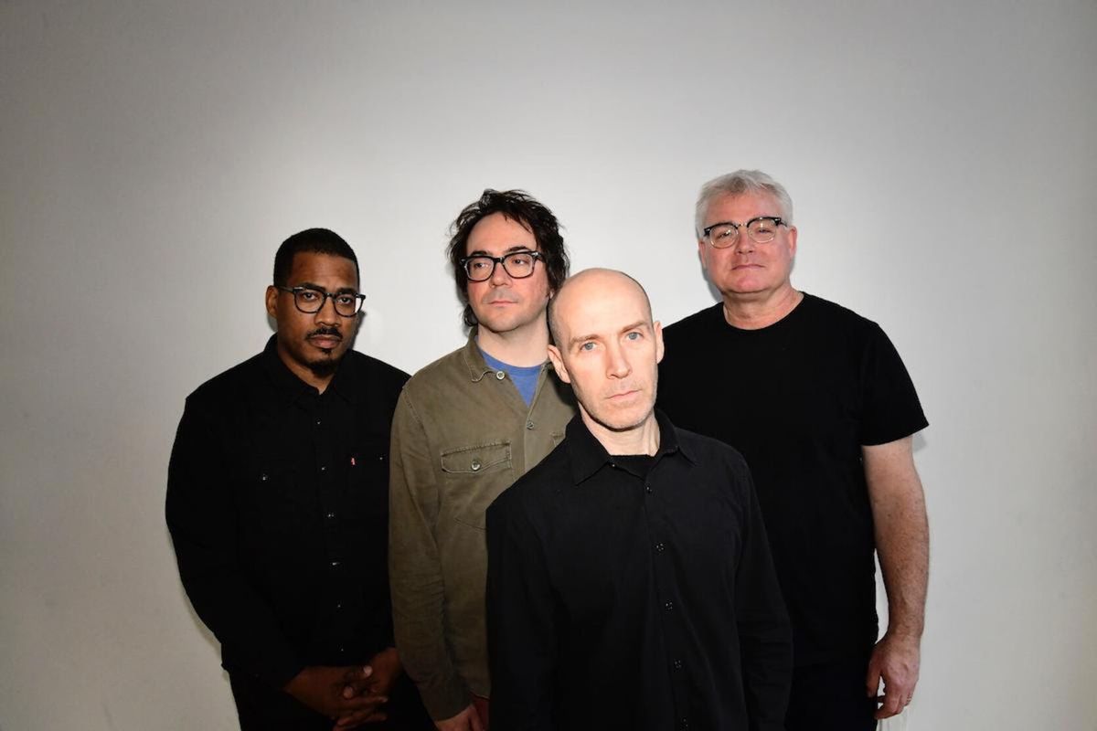 The Messthetics at The Hamilton Live | Event in Washington | AllEvents