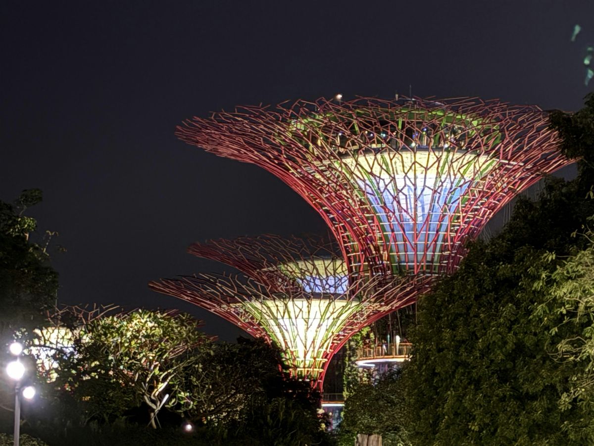 INCOSE SG Chapter Appreciation Dinner 2025, 13 December | Event in Queenstown | AllEvents