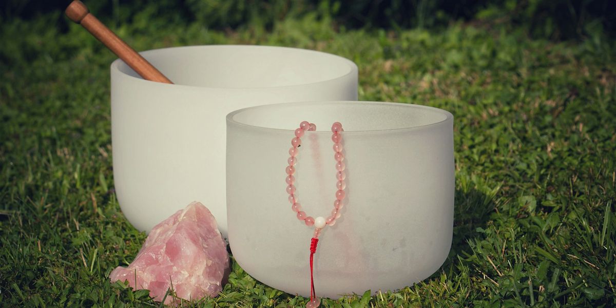 Sound Healing and Guided Meditation with Jennifer Savage and Amanda Johnson, 17 August | Event in Annapolis