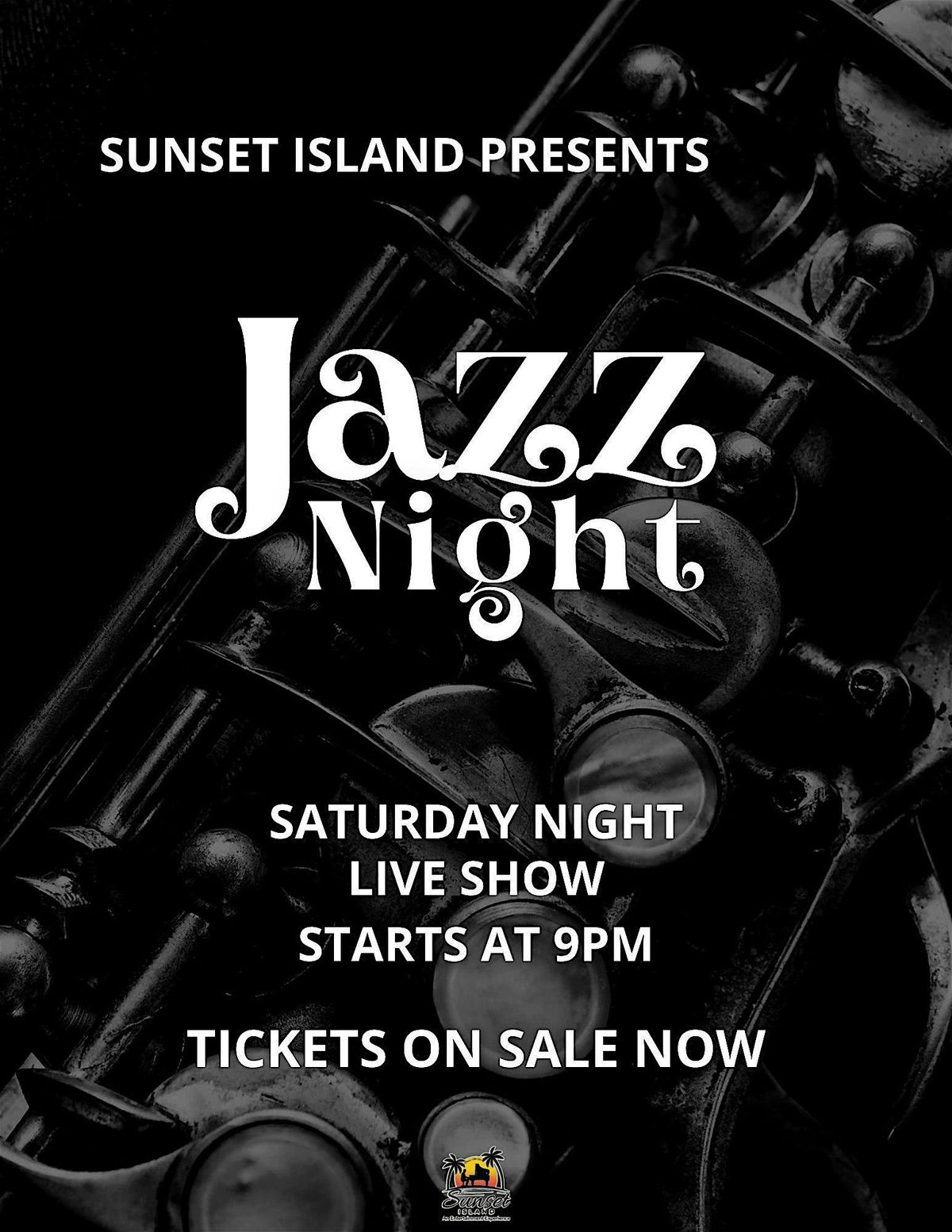 Jazz Nights at Sunset Island, 17 May | Event in Pontiac | AllEvents