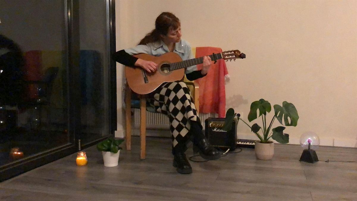 Loving Room Open Mic, 4 June | Event in Amsterdam | AllEvents