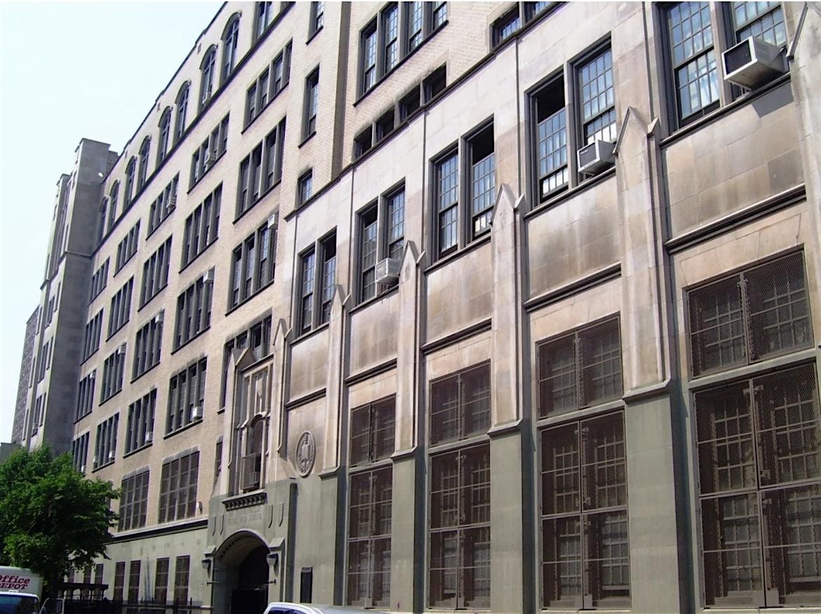 BREC REUNION 2025, 5 July | Event in Brooklyn | AllEvents