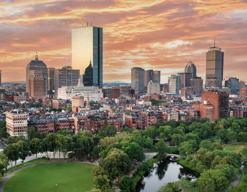INFOQ DEV SUMMIT - BOSTON 2025, 9 June | Event in Boston, MA | AllEvents