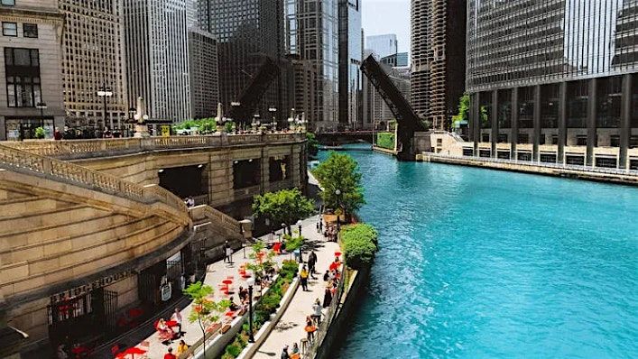 HKBAM Summer Networking Mixer, 24 July | Event in Chicago | AllEvents