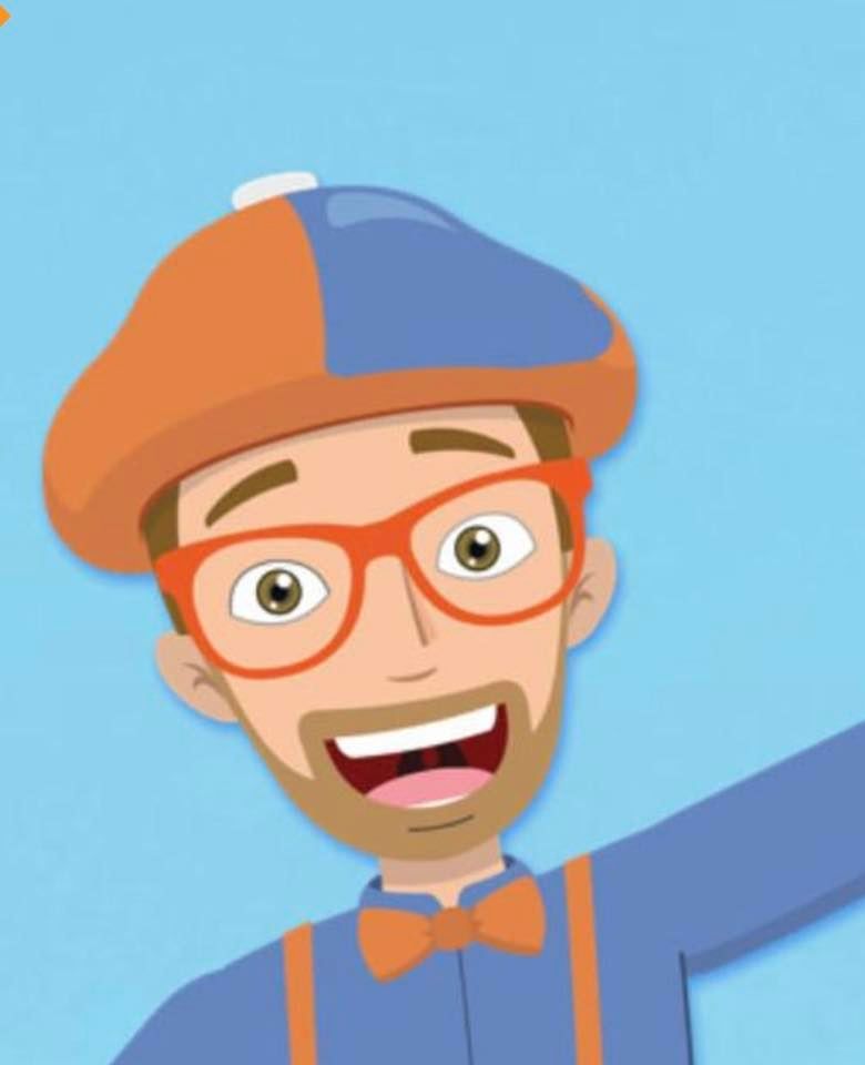 Play Date With Blippi Medford New Jersey April 26 2022 AllEvents in