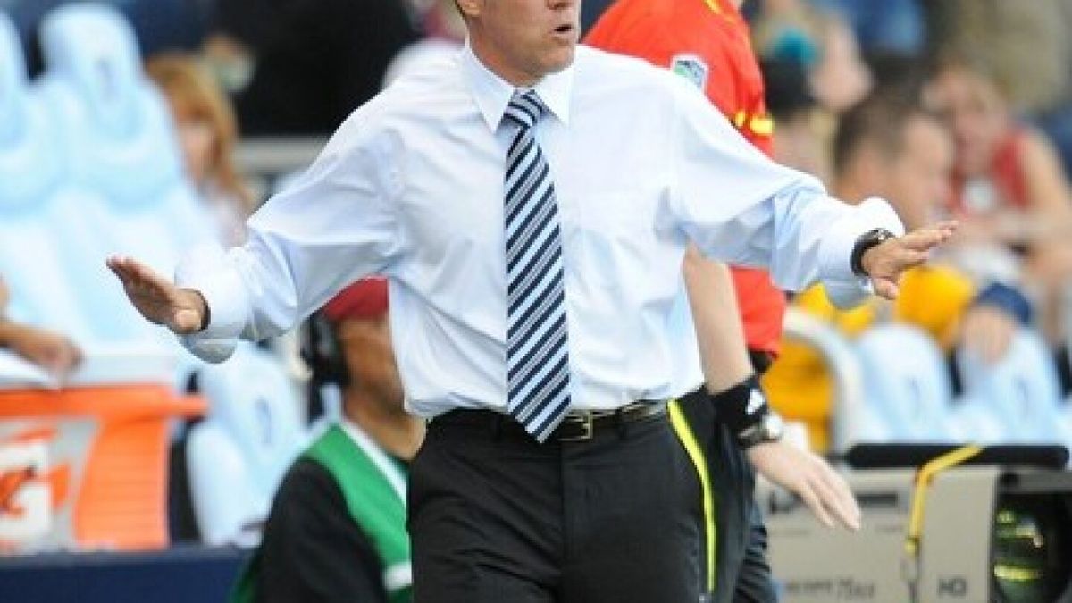 Real Salt Lake at Sporting Kansas City, 29 June | Event in Kansas City | AllEvents
