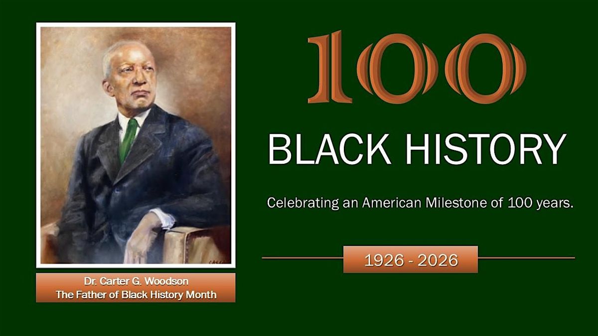 The 2026 Virginia Black History Month Gala, 28 February | Event in Arlington | AllEvents