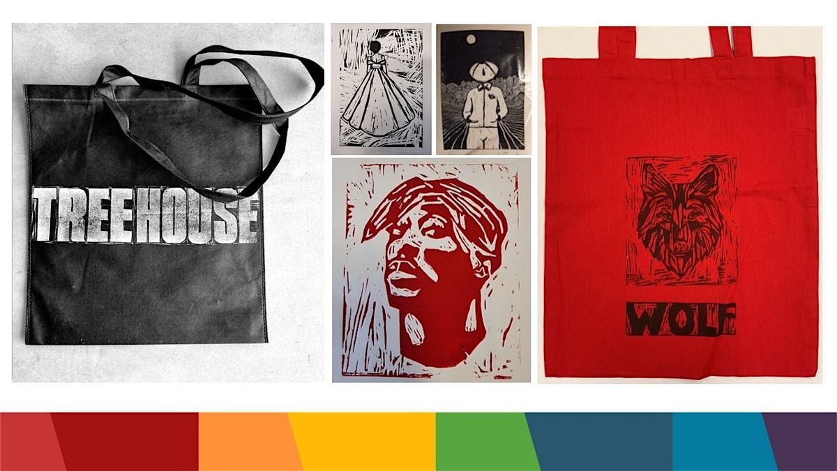 Print your own merchandise | Event in Amsterdam | AllEvents
