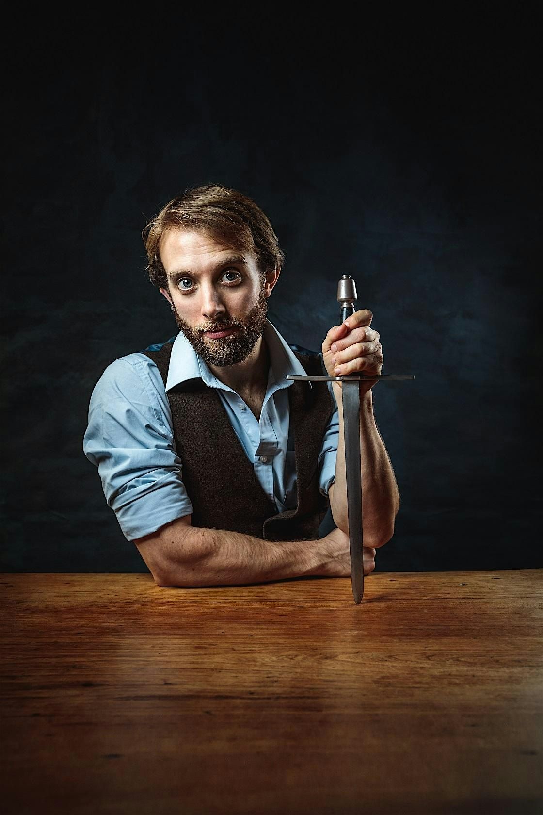 Unarmed Combat for Stage and Screen with Keith Wallis | ages 19+, 12 January | Event in Plymouth | AllEvents