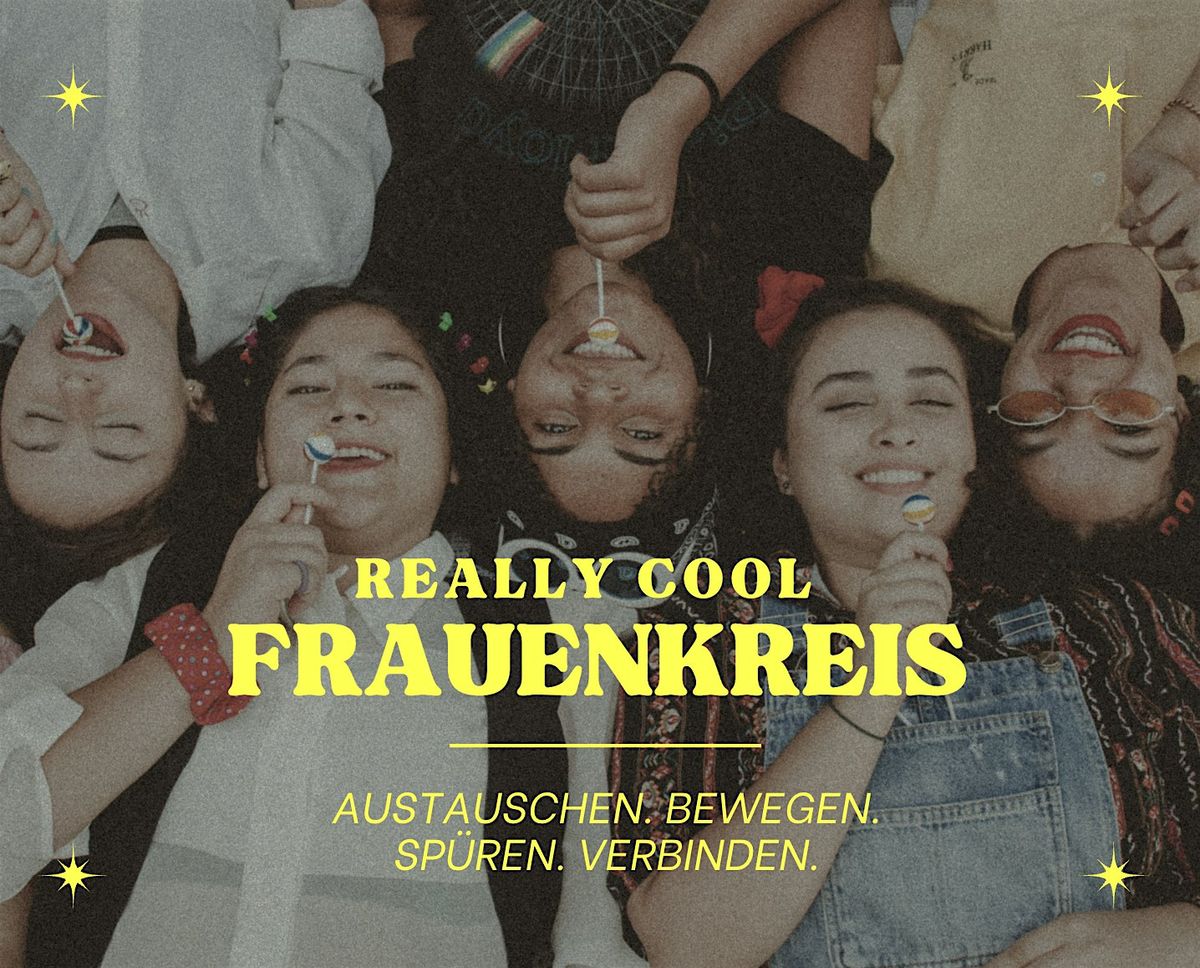 Frauenkreis | Event in Leipzig | AllEvents