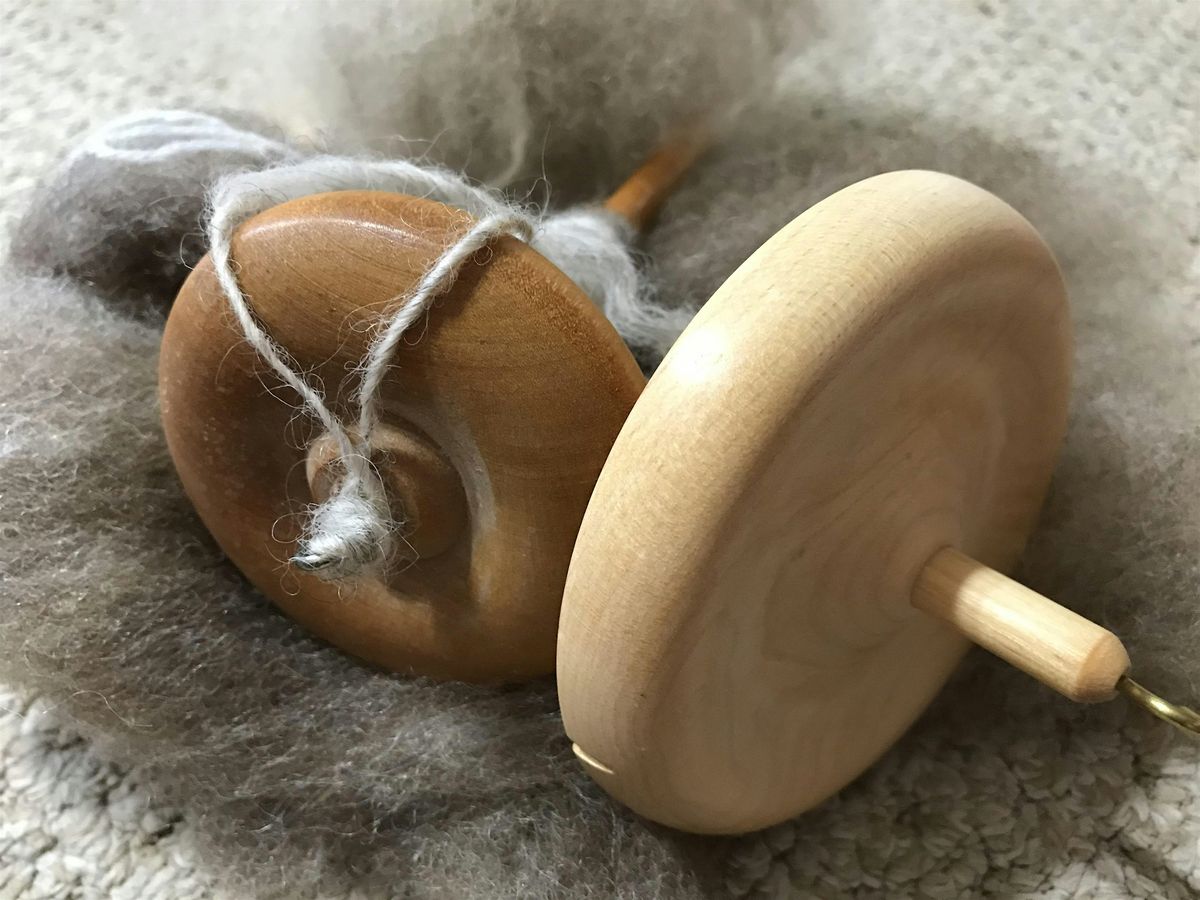 Beginning Drop Spinning, 7 September | Event in New Milford | AllEvents